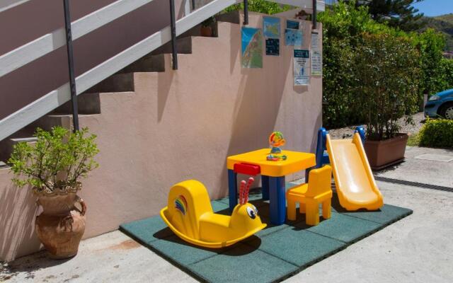 Appartamenti Vacanze Mareemare