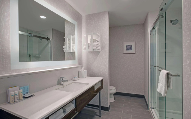 Hampton Inn & Suites by Hilton Waterloo St. Jacobs