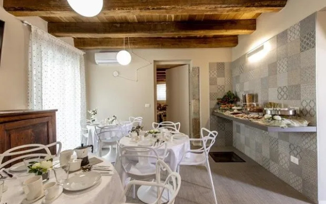 Residenza Don Alberto