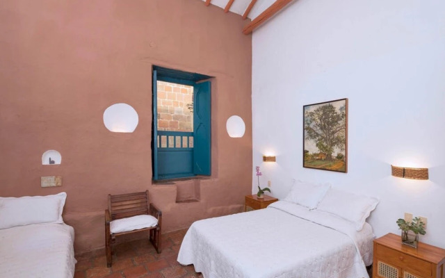 Posada del Campanario