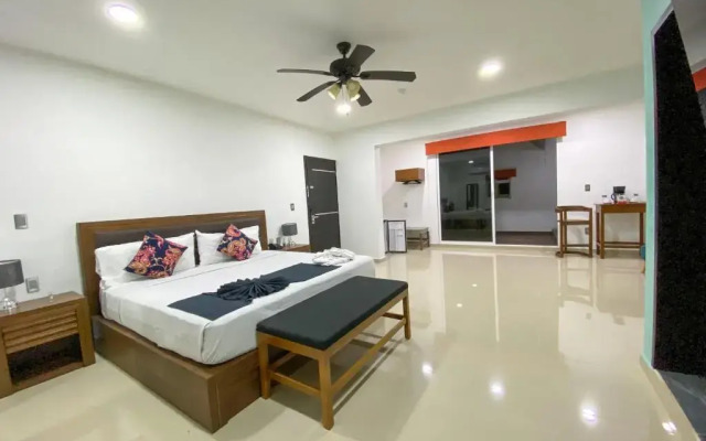 Hotel Boketto