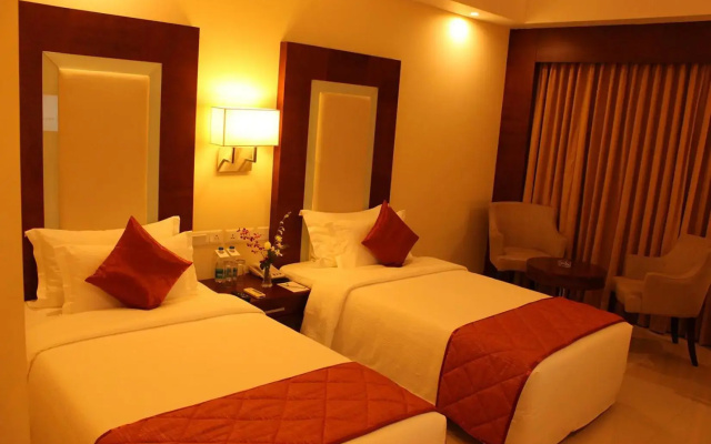 Quality Inn Viha