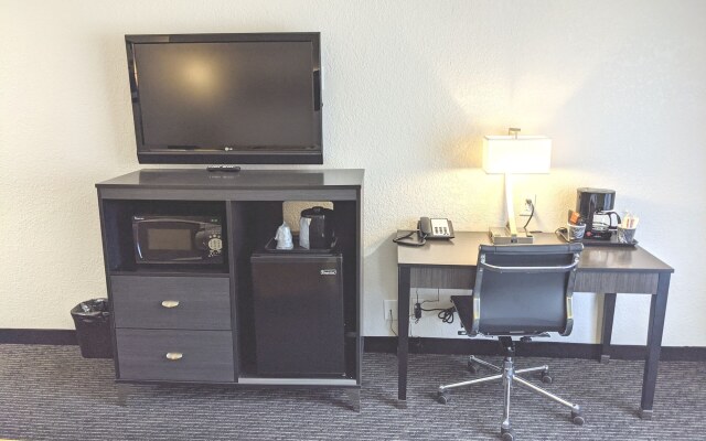 Quality Inn & Suites South San Jose / Morgan Hill