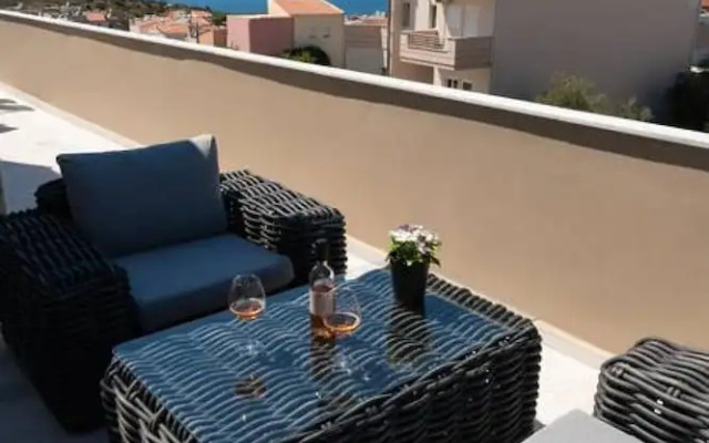Procris Villas Breathtaking Sea View