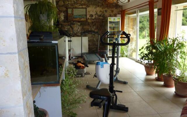 Le Moulin Picard