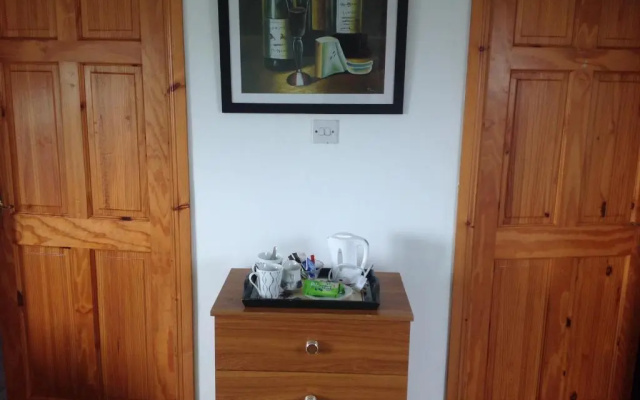 Dál Riada B&B