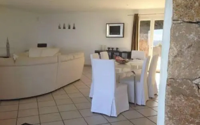 Villa Zinata