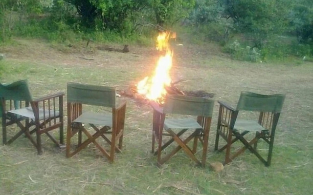 Masai Adventure Camp