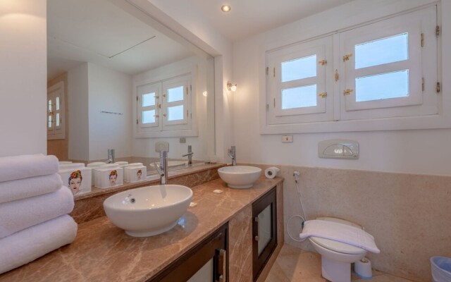 Vesta - Superior Villa - 4BR - Golf