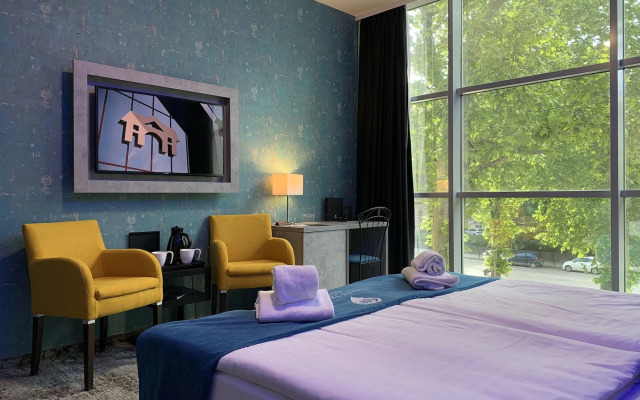 Smart Hotel Budapest