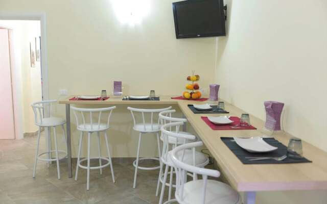 B&b Colletemenite