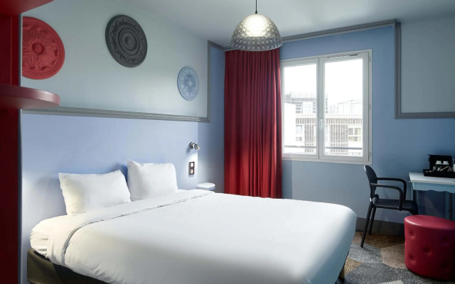 Hotel Campanile Nogent Sur Marne