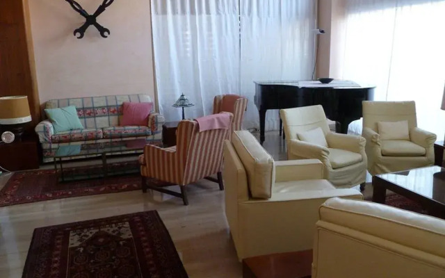 Hotel Astoria Gallarate