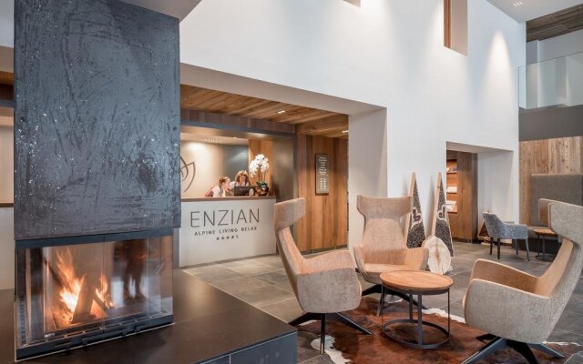 Alpenhotel Enzian