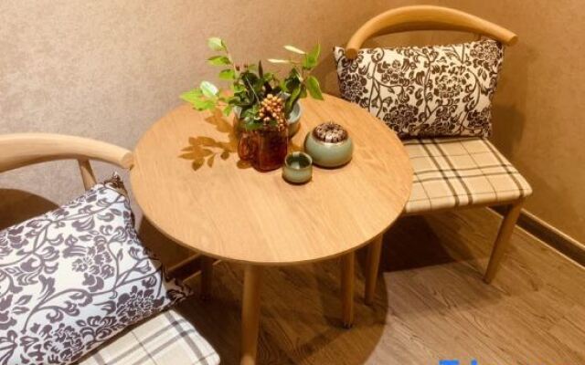 Wangyunshu Hotel (Provincial Cancer Hospital)