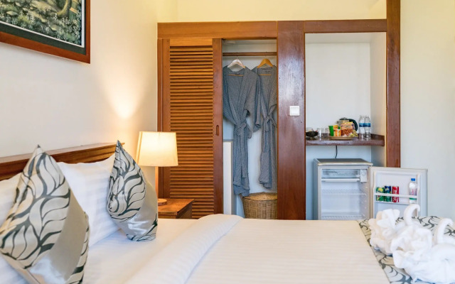Savada Angkor Boutique Hotel