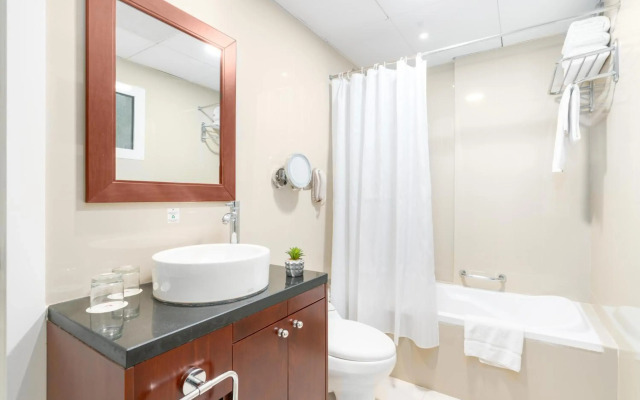 Hotel Ease Access Tsuen Wan