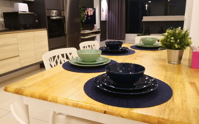 Casa Duplex at Sunrise Gurney Seaview