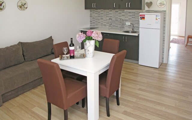 A1 - Modern apt With Balcony, sea View & Parking