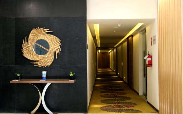Sarovar Portico Outer Ring Road Bengaluru