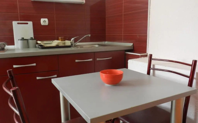 Apartment-Studio Downtown Dudanovi Ohrid