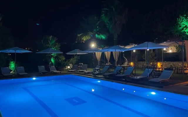 Mavi Rota Butik Otel
