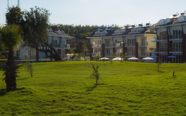 Orka Residence Apartments