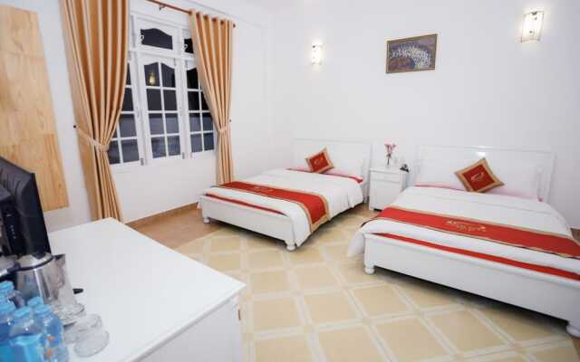 Pho Lanh Hotel