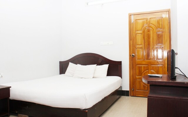 Iqra Beach Resort