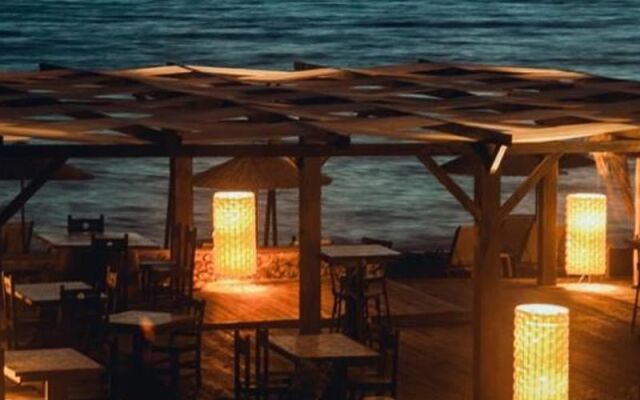 Kenan Bay Boutique Hotel