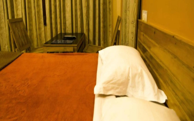 Greenwoods Inn