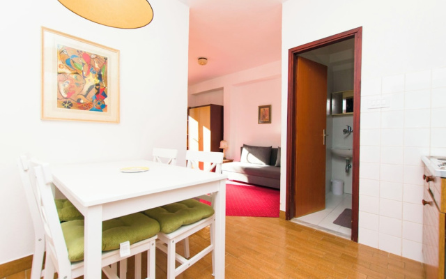 Apartments Maja