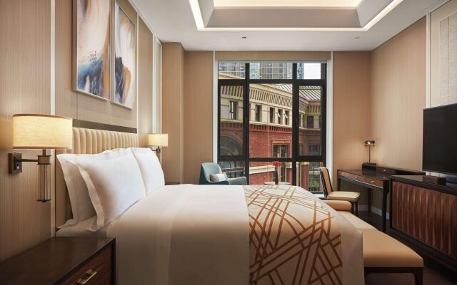 Conrad Tianjin