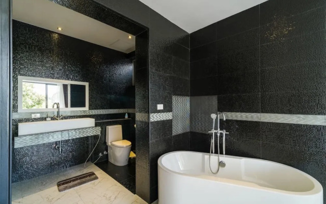 3 Bedroom Sea View Villa 2 - Chaweng Noi SDV162-By Samui Dream Villas