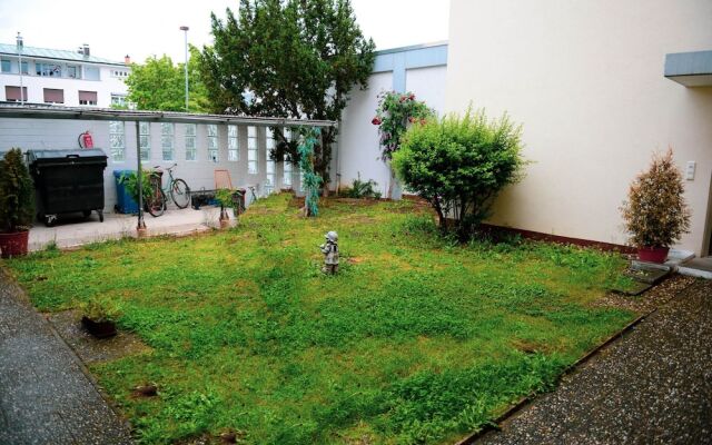 Pension und Monteurzimmer VICTORIA