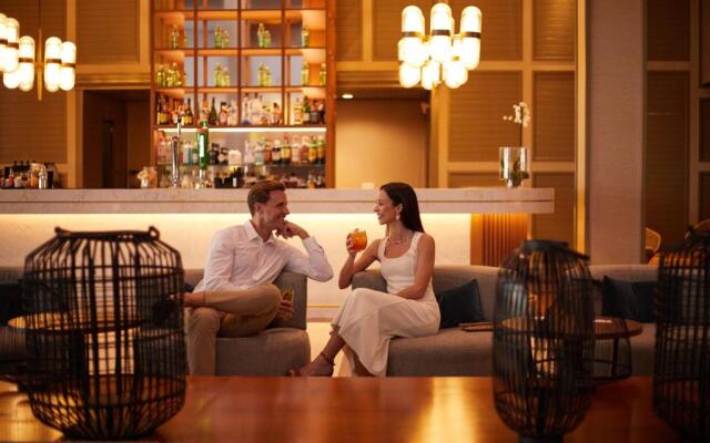 Secrets Lanzarote Resort & Spa