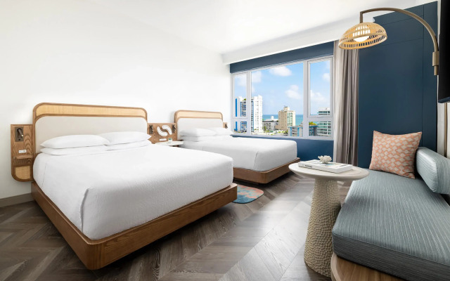 Hyatt Centric Isla Verde San Juan