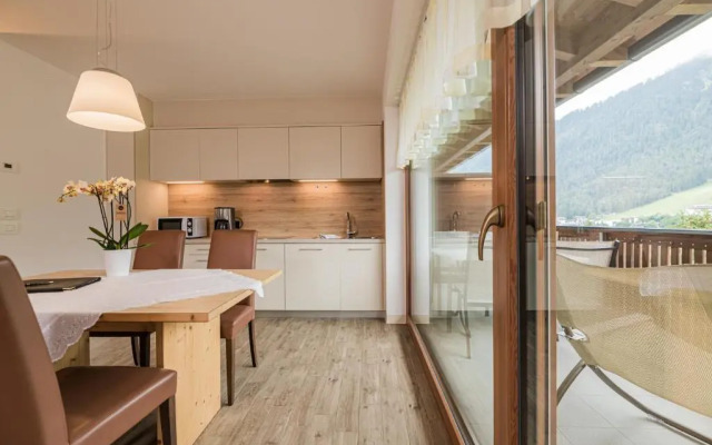 Residence Plan De Corones