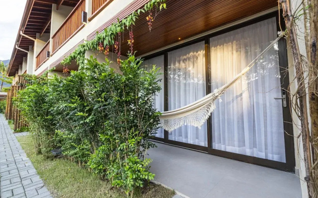 Anoa Maresias Studios