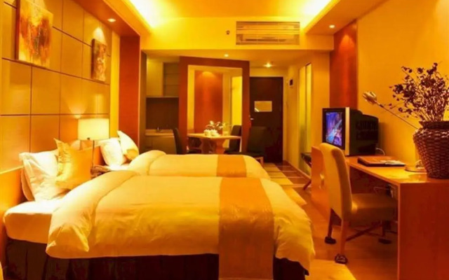 Shenzhen Pattaya Hotel