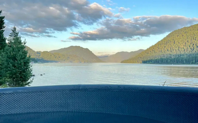 Шале О&К (ОэндК)