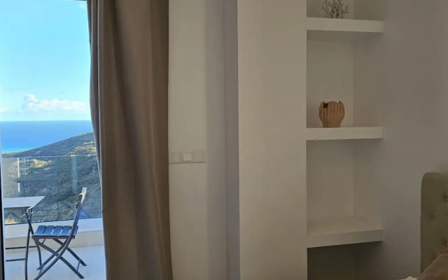105 PSR - Stay Cavo Aspro Residence 3