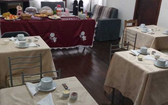 Casablanca Hotel Rivera