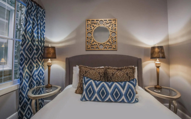 The Windsor Boutique Hotel