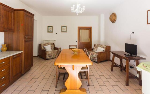Agriturismo Casella del Piano