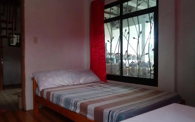 Ellens Homestay