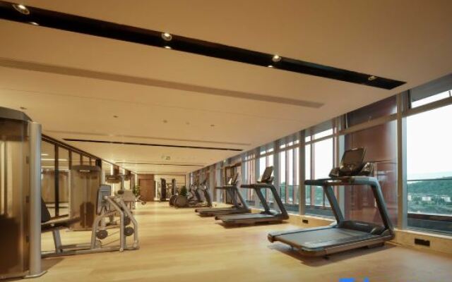 Xianshanli Club Chongqing Fairy Mountain