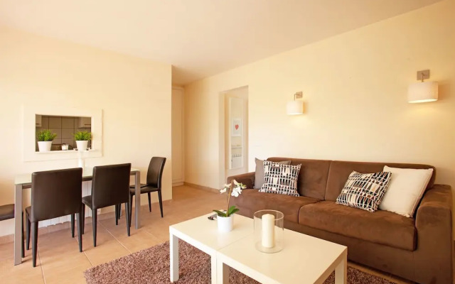 Casa Progreso Costabella