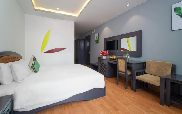 Chill Place Hotel