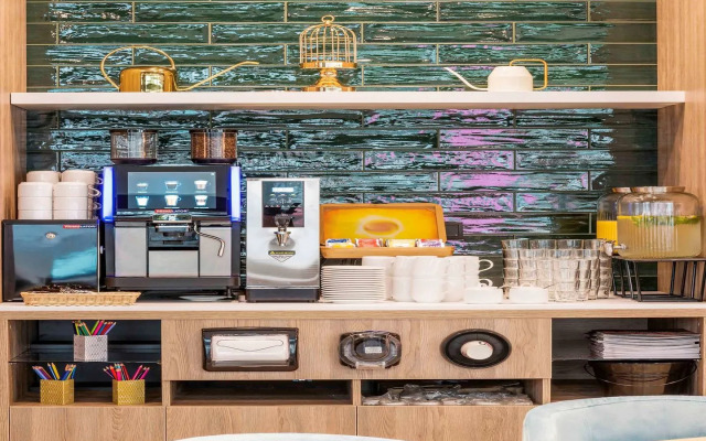 Ibis Styles Kraków East